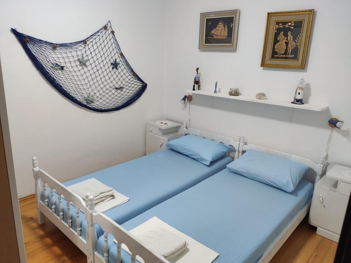 Apartments Tonkovic Kornić Esterno foto