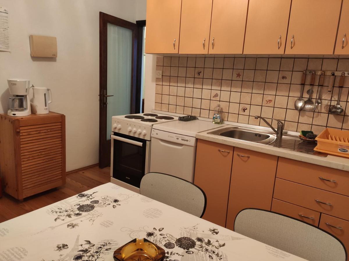 Apartments Tonkovic Kornić Esterno foto