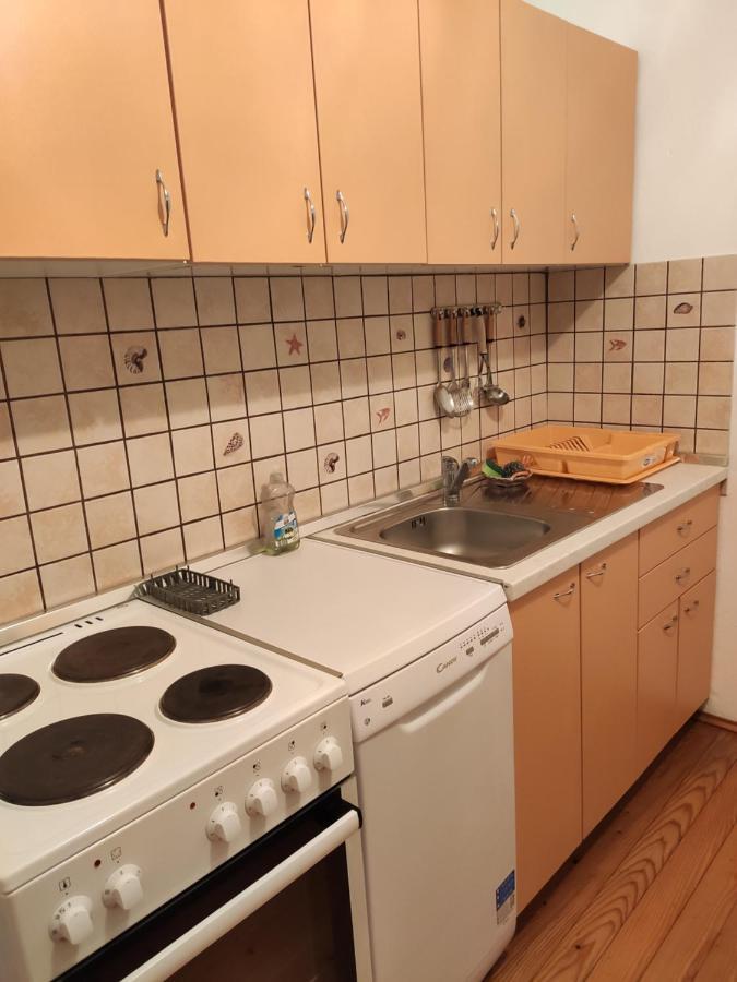 Apartments Tonkovic Kornić Esterno foto