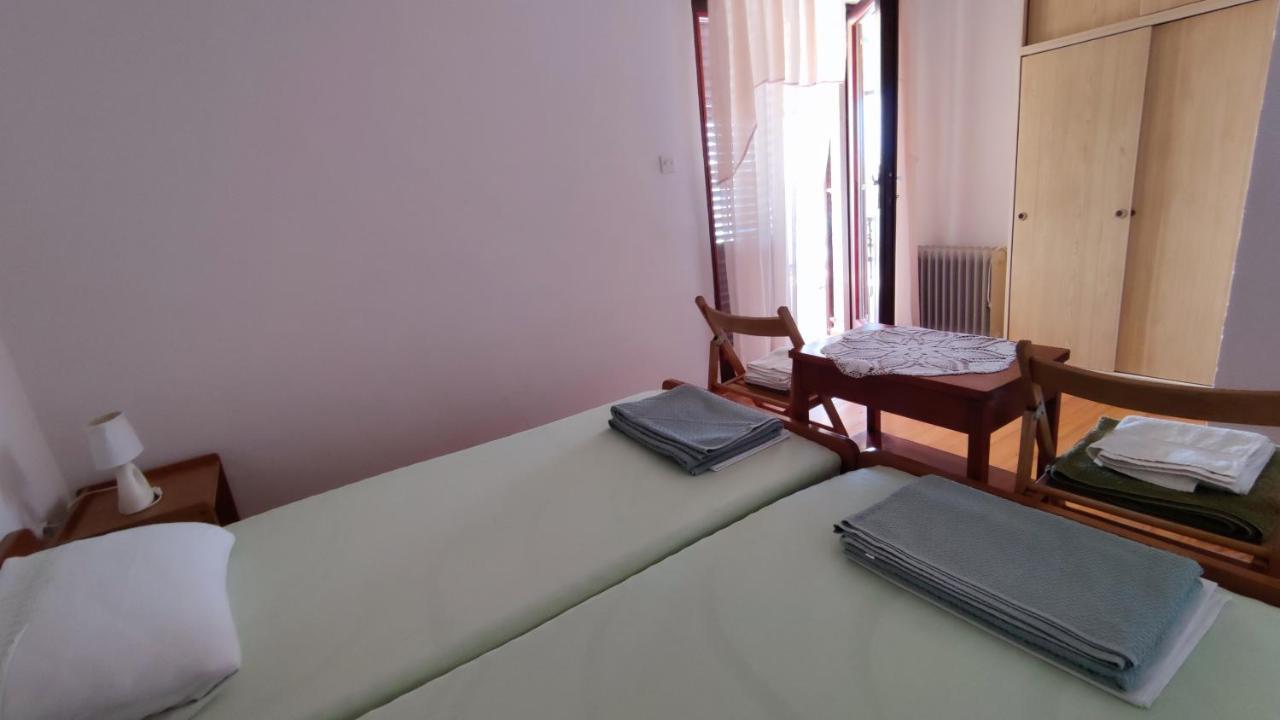 Apartments Tonkovic Kornić Esterno foto
