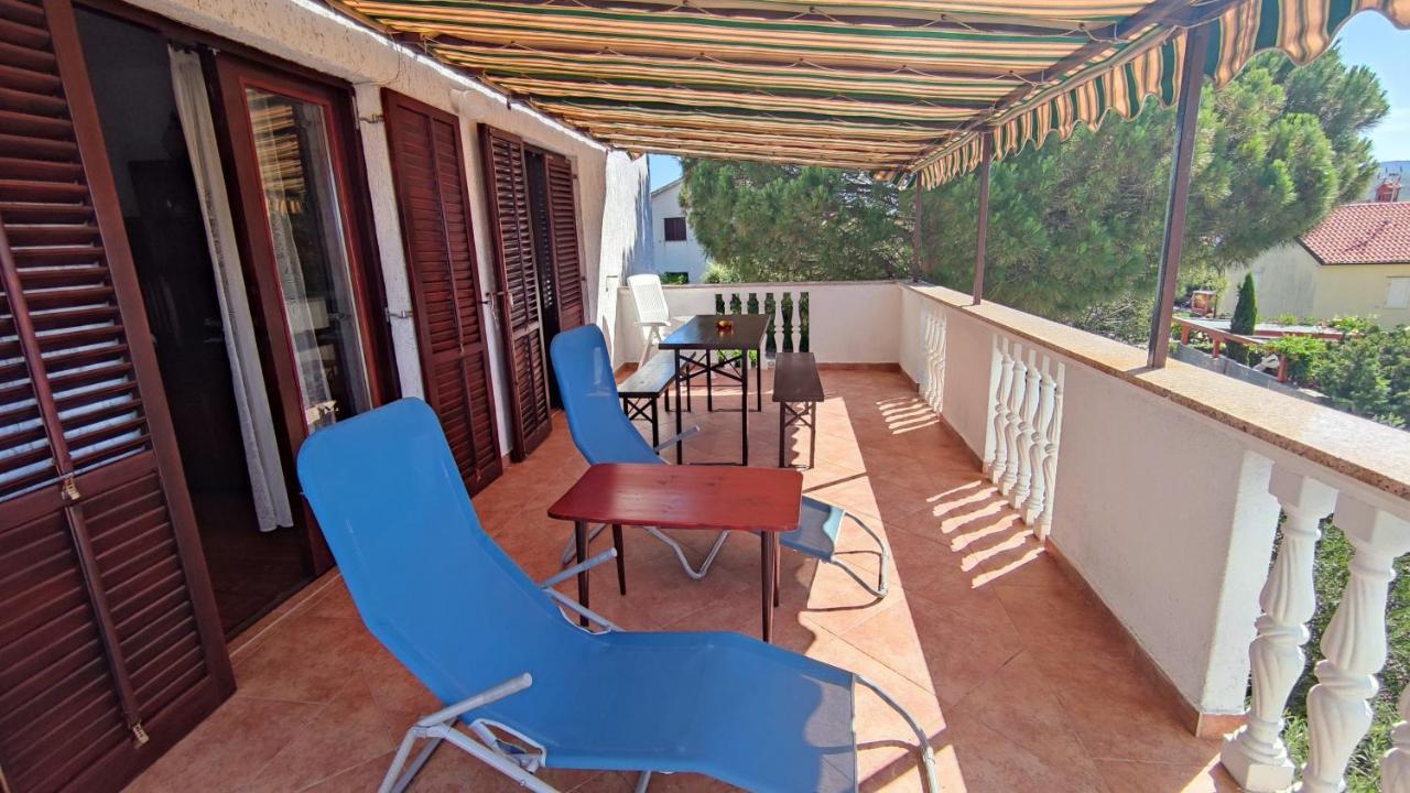 Apartments Tonkovic Kornić Esterno foto