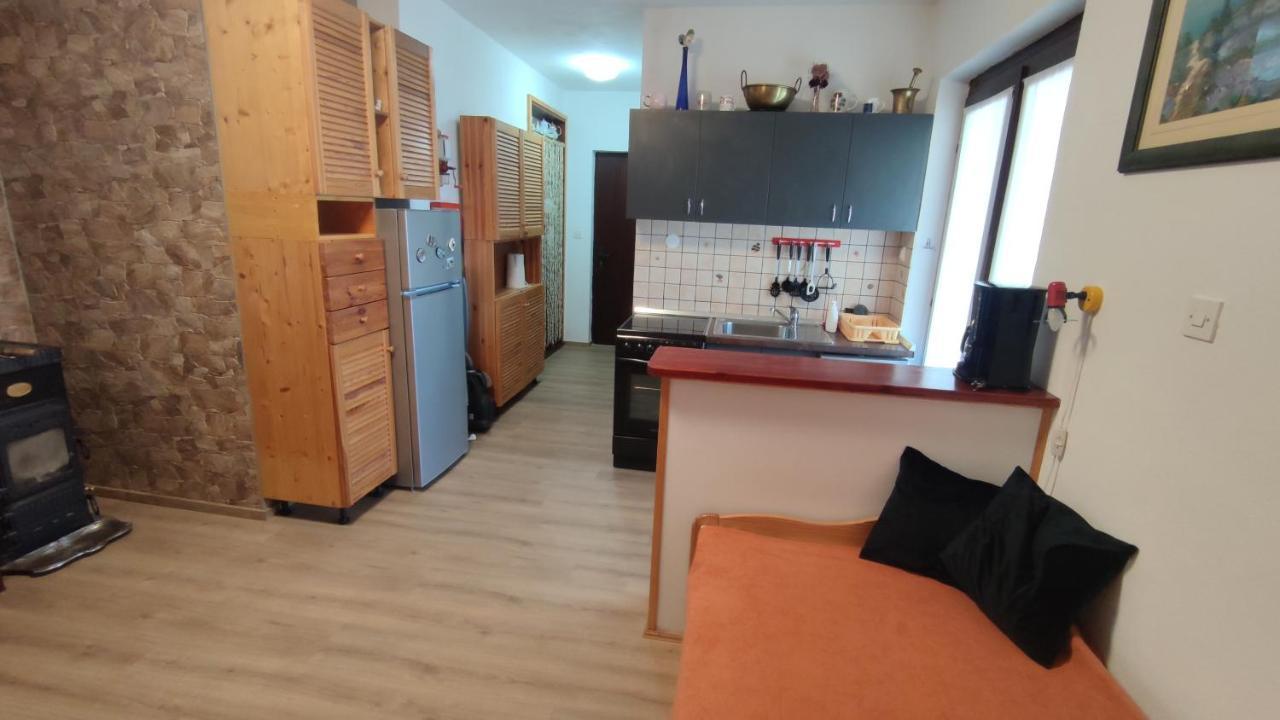 Apartments Tonkovic Kornić Esterno foto
