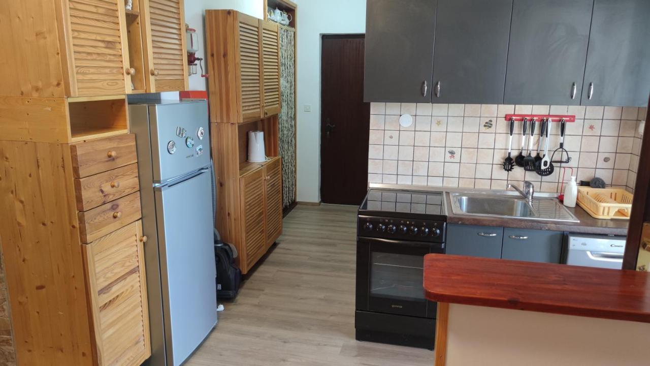 Apartments Tonkovic Kornić Esterno foto