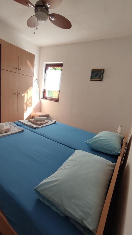 Apartments Tonkovic Kornić Esterno foto