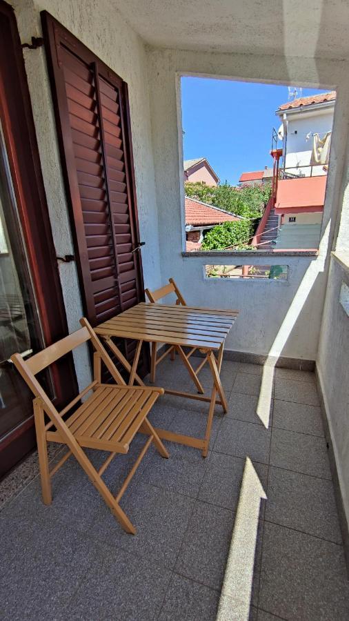 Apartments Tonkovic Kornić Esterno foto