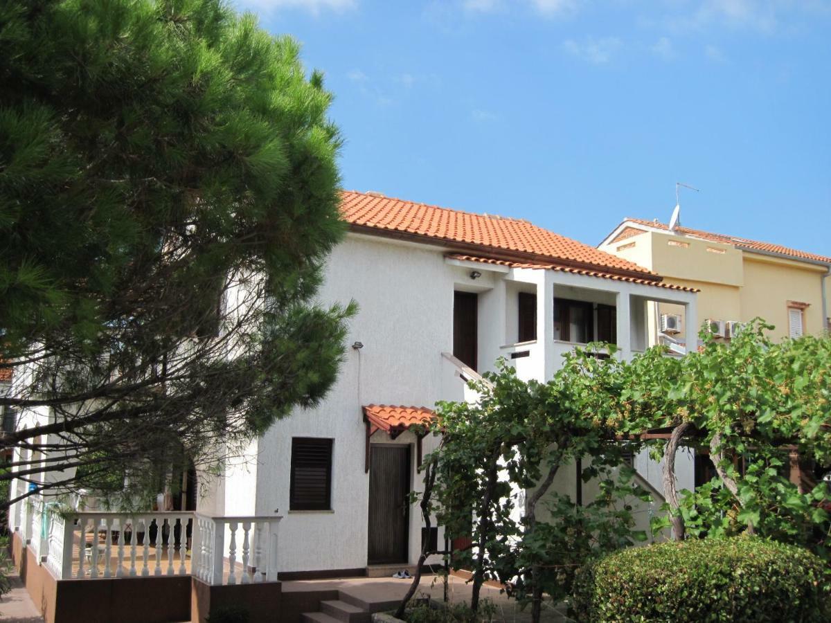 Apartments Tonkovic Kornić Esterno foto