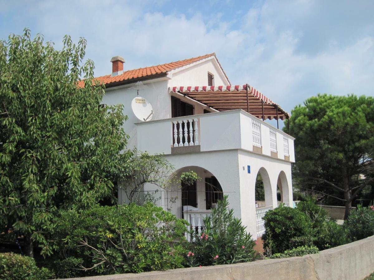 Apartments Tonkovic Kornić Esterno foto
