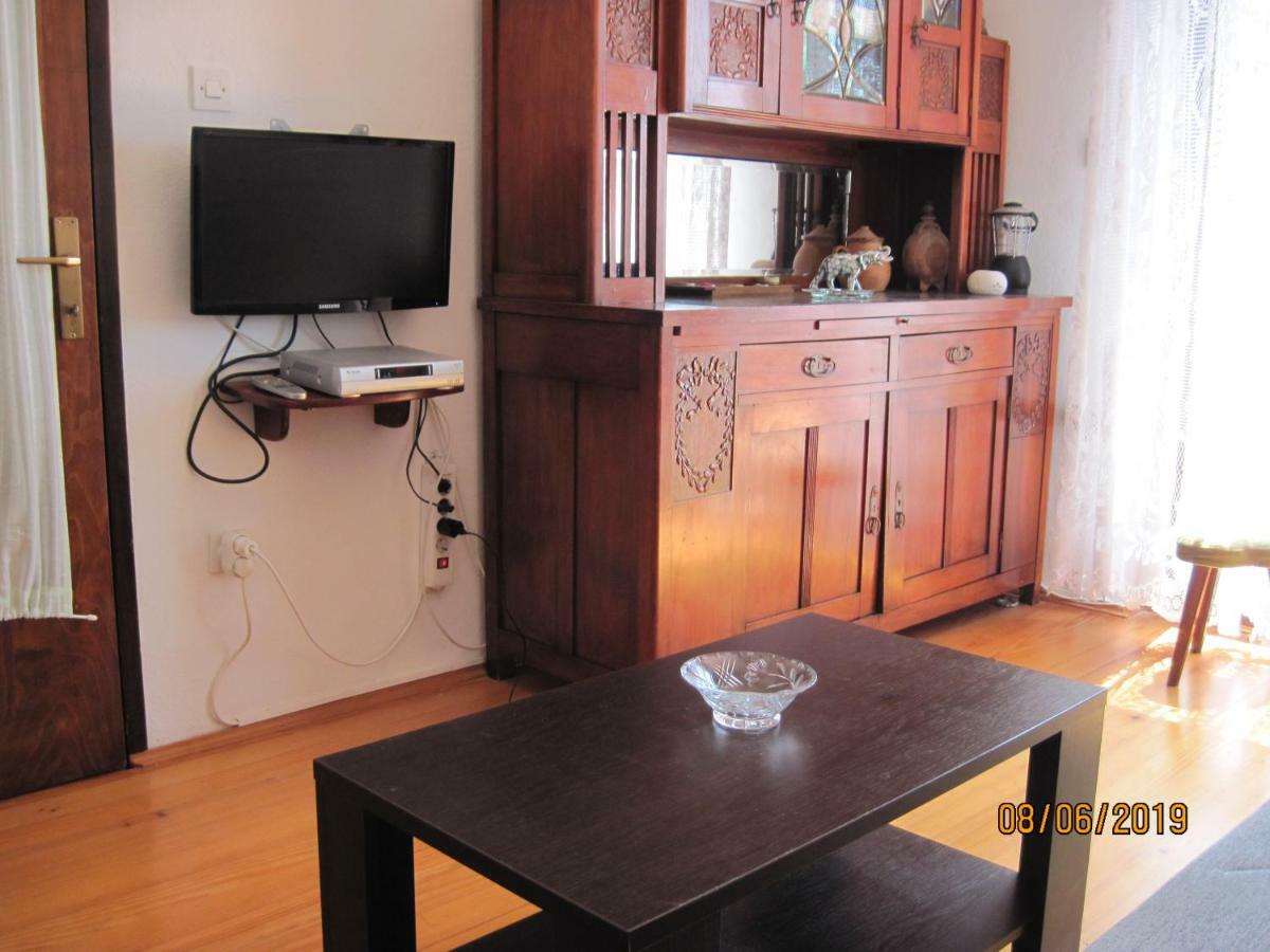 Apartments Tonkovic Kornić Esterno foto