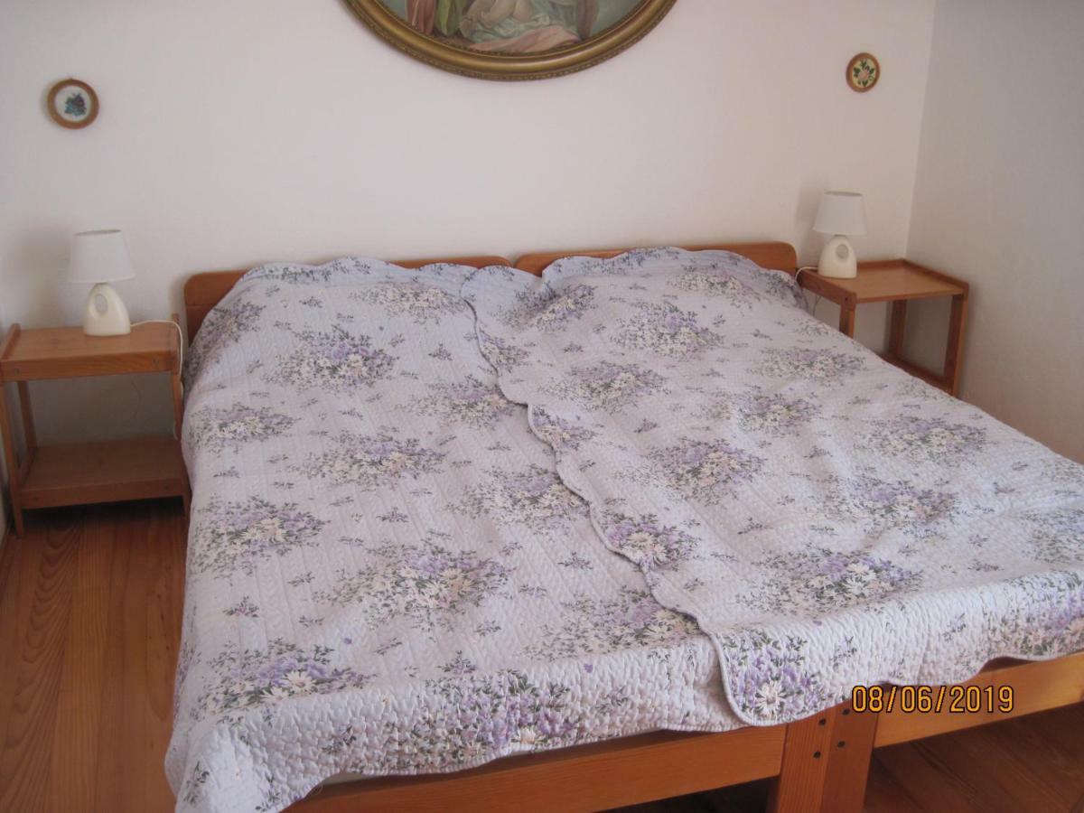 Apartments Tonkovic Kornić Esterno foto